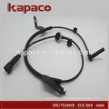 Kapaco abs wheel speed sensor 05105573AA for Dodge Jeep Compass